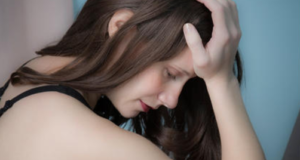 Are Drug Companies Grooming New Customers in the Womb?