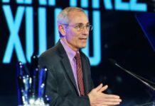 Thomas Insel Leaves the Google-Spawned Verily for a Start-Up