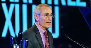 Thomas Insel Leaves the Google-Spawned Verily for a Start-Up