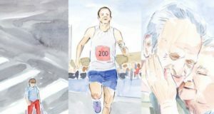 How Love, Support, and Exercise Build Resilience After Trauma