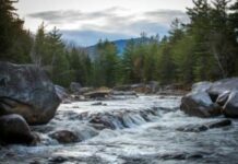 Families Sue Health Insurers to Cover Wilderness Therapy