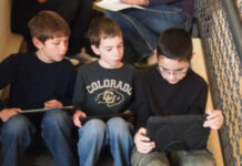 Here’s How Witnessing Violence Harms Children’s Mental Health