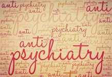 Antipsychiatry – Say What?