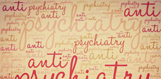 Antipsychiatry – Say What?