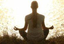 Yoga and Meditation Can Change Your Genes, Study Says
