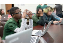 Humanistic Counseling Effective in Schools, Study Finds