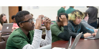 Humanistic Counseling Effective in Schools, Study Finds