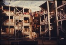 Those at High Risk for Psychosis More Likely From Deprived Neighborhoods