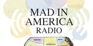 MIA RADIO: Expanding the Audience for “Critical Psychiatry” Perspectives