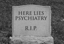 Robert Whitaker Refutes Jeffrey Lieberman; But Is Psychiatry Reformable?