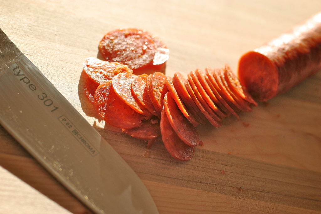 ‘Salami Slicing’ Found in Analyses of Antipsychotic Trials