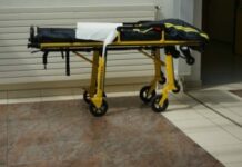 Quality of Inpatient Psychiatric Care and Consumers’ Trust