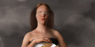 While Psychiatry Slept