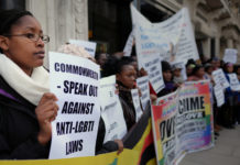 Study Finds Mistreatment and Psychological Distress Among LGBT Prisoners in the US