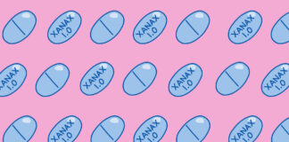 Researchers Identify Patterns in Antidepressant and Long-Term Benzodiazepine Use