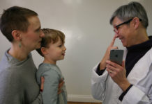 Brief Trauma-Focused Psychotherapies Effective for Children with PTSD