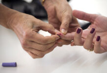 Large Study Confirms Elevated Risk of Diabetes When Prescribed Antipsychotics