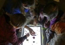 How Severe, Ongoing Stress Can Affect a Child’s Brain