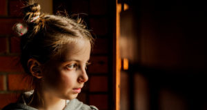 How Complex Trauma Changes a Person