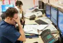 “I Cried Every Day at Work”: Mental Health Among Doctors