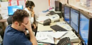 “I Cried Every Day at Work”: Mental Health Among Doctors