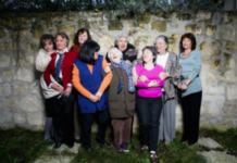 Feminist Retirement Home in Paris Celebrates Aging