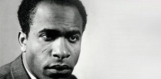 Forgetting Fanon, Remembering Fanon