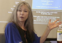 Mo Hannah: Changing the Teaching of the Biological Model