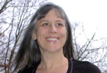 Monica Cassani: Achieving Health in Body, Mind and Spirit