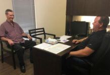 In Texas, People With Mental Illness Find Work Helping Peers