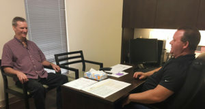 In Texas, People With Mental Illness Find Work Helping Peers