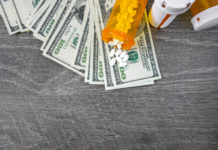 Report on How Much Congressmen are Getting From Pharma