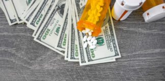 Report on How Much Congressmen are Getting From Pharma