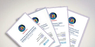New Resources from the WHO’s QualityRights Initiative