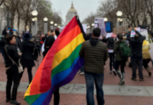 LGBT Pride and the Soul: An Essay by Edward Santana