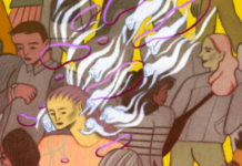 Psychics Who Hear Voices Could Be on to Something