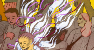 Psychics Who Hear Voices Could Be on to Something