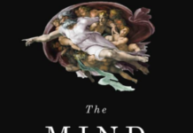 Tell Us 5 Things About Your Book: ‘The Mind of God’