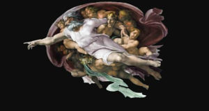 Tell Us 5 Things About Your Book: ‘The Mind of God’