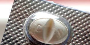 I Took My First Antidepressant, and the Effects Were Frightening