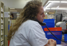 Gabapentin: A New Target for Abuse