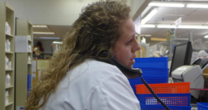 Gabapentin: A New Target for Abuse