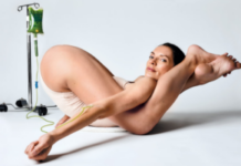 The Wellness Epidemic