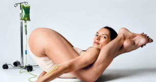 The Wellness Epidemic