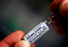 Why Are So Many People Dying From Opioid Overdoses?