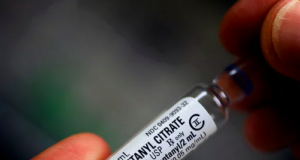 Why Are So Many People Dying From Opioid Overdoses?