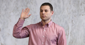 More and More States Are Outlawing Gay-Conversion Therapy
