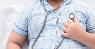 Drugs for Bad Behavior Cause Alarming Weight Gain in Kids