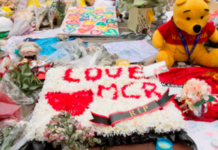 Rise in Children With Mental Health Concerns After Terror Attacks