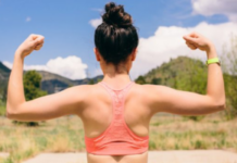 Teen Raising Awareness After Exercise Saved her Life